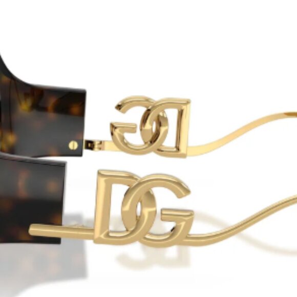 Dolce & Gabbana 6202 Sunglasses - Picture 5 of 13